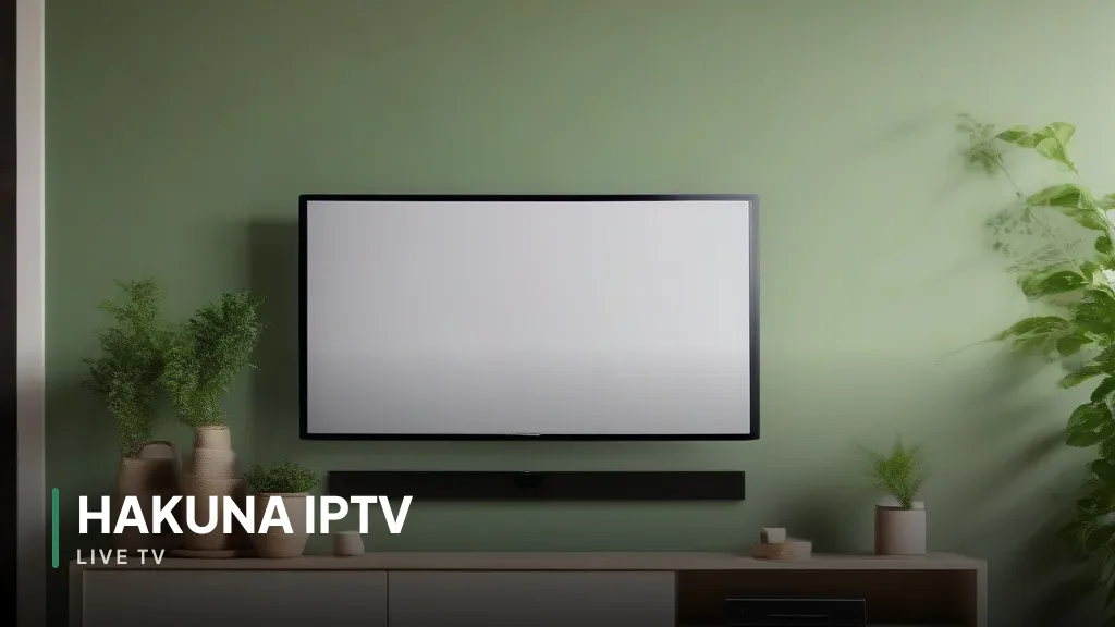 Over 55,000 live channels worldwide